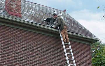 what affects urgent High Dyke roof repairs