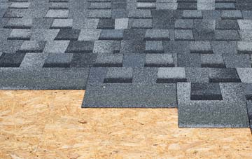 expert High Dyke asphalt roof companies