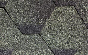 High Dyke fibreglass shingle repairs