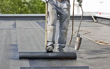 flat roof replacement High Dyke, County Durham