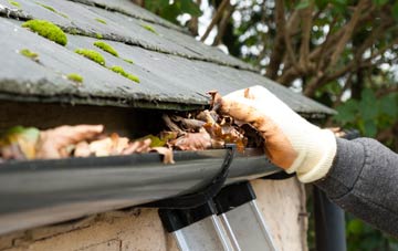gutter cleaning High Dyke, County Durham