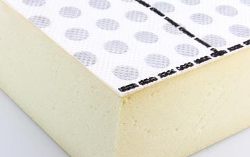 meeting High Dyke building codes