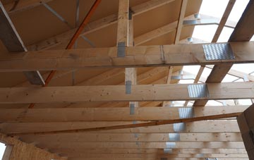 High Dyke roof truss costs