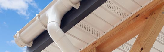 get High Dyke guttering quotes today