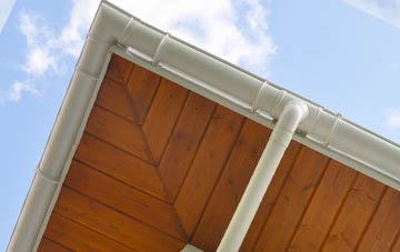 High Dyke soffit types