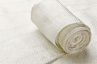 High Dyke fibreglass roofing repairs