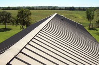 High Dyke metal roof quotes